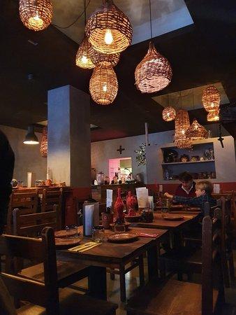 Taqueria Los Cunados